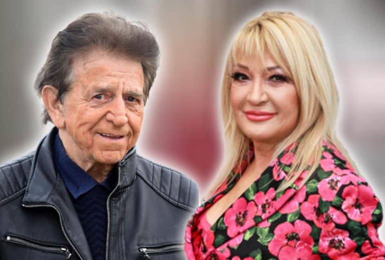 “ZANEMARIVALA JE PORODICU, NISAM MOGAO TO DA TRPIM…” Ovako je Zahar pričao o razvodu od Goce Lazarević, a evo šta joj je ostavio