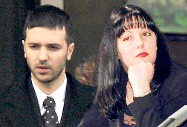 GDE SU NAKON TOLIKO GODINA DECA SLOBODANA MILOŠEVIĆA? Za sina se pričalo da je u romansi sa moćnicom, a ćerka živi iza spuštenih roletni i skriva se od svih