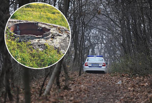KURIR SAZNAJE! OTKRIVENO KO JE BIO MUŠKARAC ČIJE JE TELO ZABETONIRANO KOD KOSJERIĆA: Bio poznat u kriminalnim krugovima, ubijen pa zaliven betonom u bunaru?
