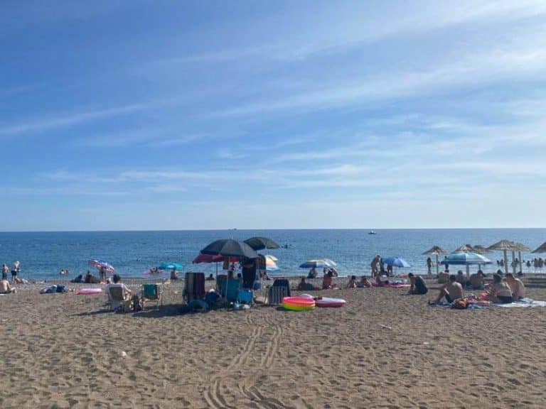 USVOJEN SPORAZUM S UAE, ARAPI STIŽU U ZALEĐE VELIKE PLAŽE U ULCINJU! Poslanici crnogorskog parlamenta noćas se izjasnili o projektu od 35 milijardi evra