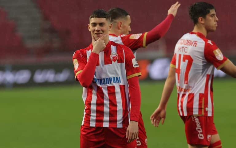 BOMBA! ANDRIJA MAKSIMOVIĆ ODLAZI SA MARAKANE U REKORDNOM TRANSFERU! Zvezdi stiže osmocifrena novčana suma, evo gde će nastaviti karijeru