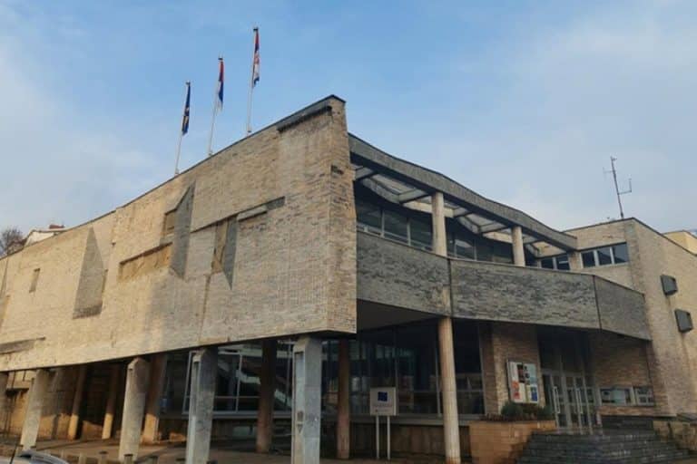 ODABRANE PREDSTAVE ZA “JOAKIMA VUJIĆA”: Predloženo sedam komada domaćih dramskih reditelja