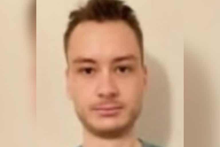 NESTALI VIKTOR (26) IZ UŽICA POSLEDNJI PUT VIĐEN OVDE! Pojavile se najnovije informacije, jedan detalj u trenutku nestanka zbunjuje sve