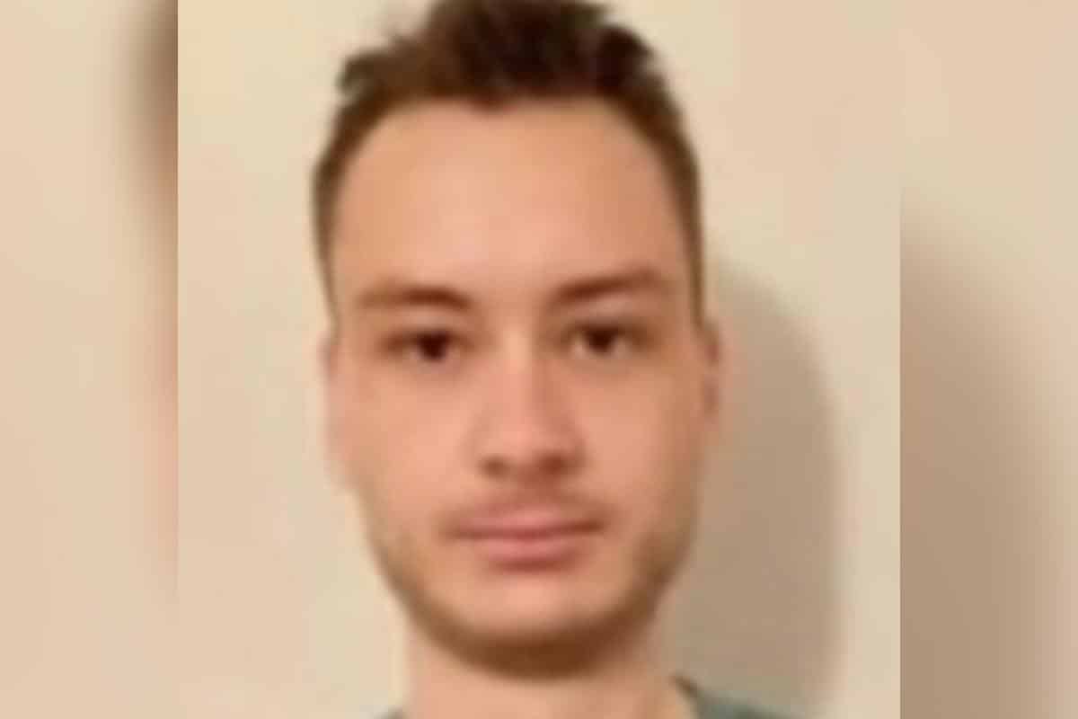 NESTALI VIKTOR (26) IZ UŽICA POSLEDNJI PUT VIĐEN OVDE! Pojavile se najnovije informacije, jedan detalj u trenutku nestanka zbunjuje sve