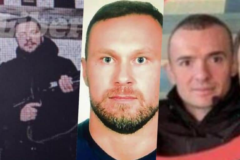 “POLUDEO SAM KAD MI JE POKAZAO PREPISKU SA ŠARIĆEM” Isplivale Skaj poruke kavčana, prljavi policajac brinuo da mu narko bos ne zameri, Zvicer morao da reaguje