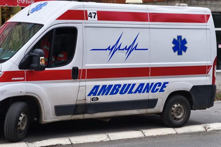 HIPERTENZIJA I STOMAČNI PROBLEMI: Lekari kragujevačke Hitne obavili na desetine pregleda i intervencija