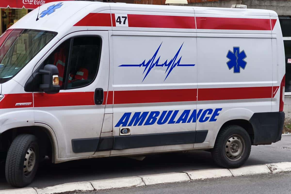 HIPERTENZIJA I STOMAČNI PROBLEMI: Lekari kragujevačke Hitne obavili na desetine pregleda i intervencija