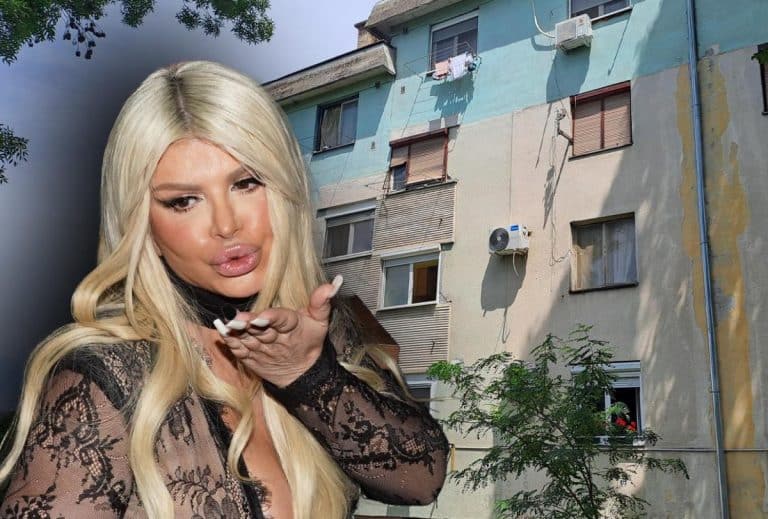 “BAHATA JE, MORA TO DA PROMENI” Novosađani raskrinkali Daru Bubamaru, voli da opete po kolegama, a on joj često dolazi u luks dupleks