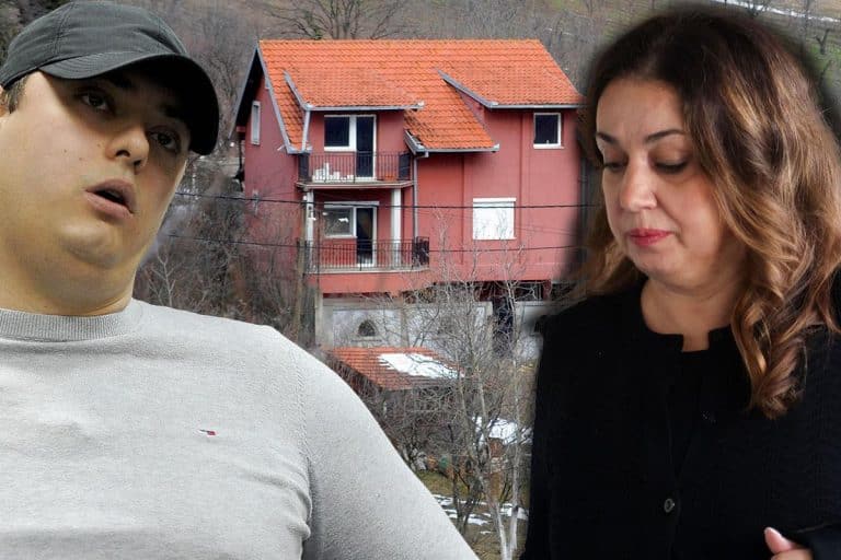 MAJKA DEČAKA UBICE IZ “RIBNIKARA” SVEDOČI O KLANU VELJKA BELIVUKA? Miljana Kecmanović ima saznanja o ključnim dokazima iz kuće strave