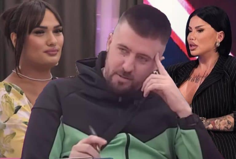 “KORDA JE OZBILJNO POREMEĆEN DEČKO” Bivša učesnica “Elite” urnisala Stefana: Manipuliše Anom da bi opstao! Prozrela njegov kvaran plan