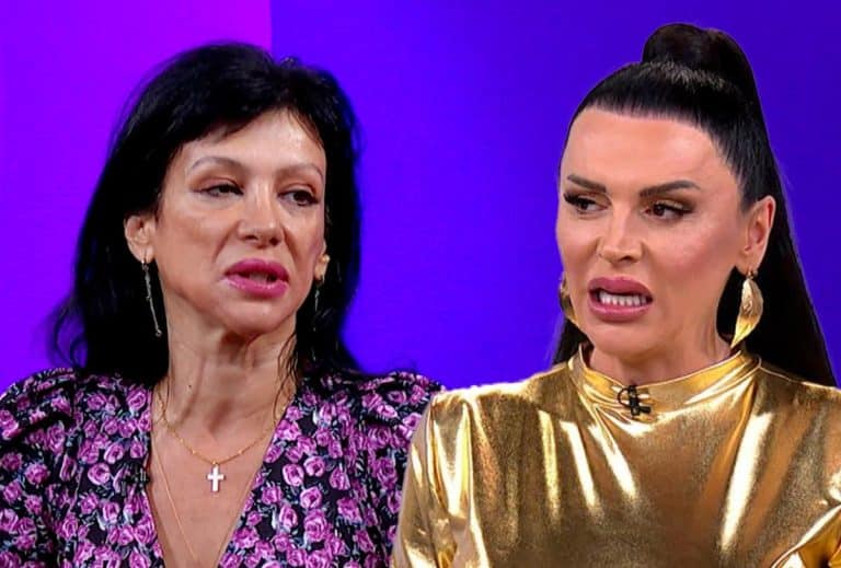 “REKLA SAM VENDI DA JE ŠATORSKA LOPATA” Elektra Elit u “Stars specijalu” otkrila pozadinu sukoba s Vesnom Vukelić: Žao mi je kada takvi ljudi propagiraju crkvu!
