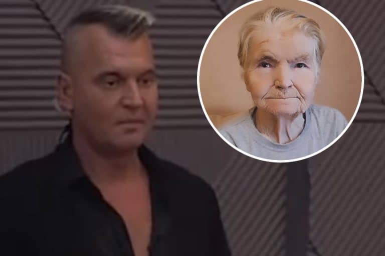 “PROBUDILA SE IZ KOME…” Evo u kakvom je stanju majka Milana Miloševića
