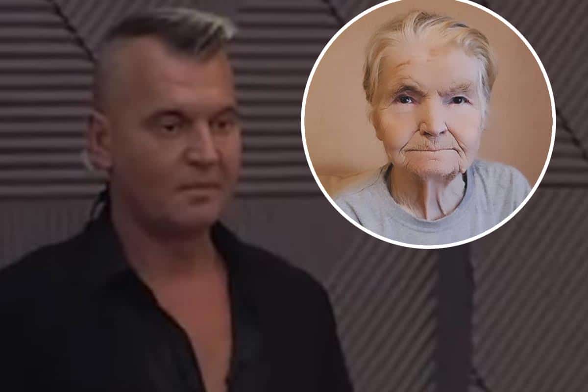“PROBUDILA SE IZ KOME…” Evo u kakvom je stanju majka Milana Miloševića