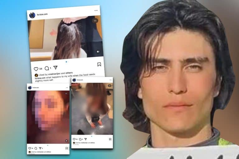 ODREKLI SE ONOG KOJI IM JE RANIJE BIO HEROJ IZ STRAZBURA! Nove svađe i podele među studentima blokaderima zbog Vuka Nektarijevića
