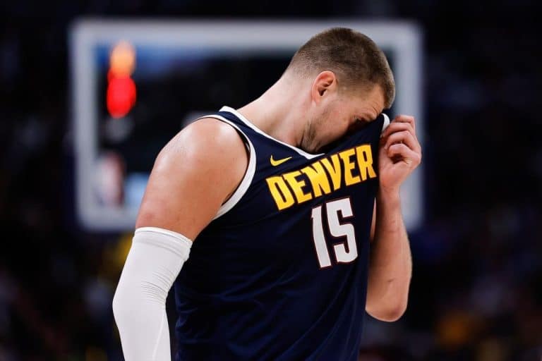 ŠOK – NIKOLA JOKIĆ OSTAO BEZ PRESTIŽNE NAGRADE! Objavljeno glasanje NBA žirija, Srbin ubedljivo izgubio!