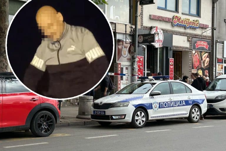 OSUMNJIČENI KOJI JE PUCAO U VLASNIKA NOVOSADSKOG RESTORANA OSTAJE U PRITVORU! Dečko radnice ispalio više hitaca na njega, oglasili se iz Višeg suda u Novom Sadu
