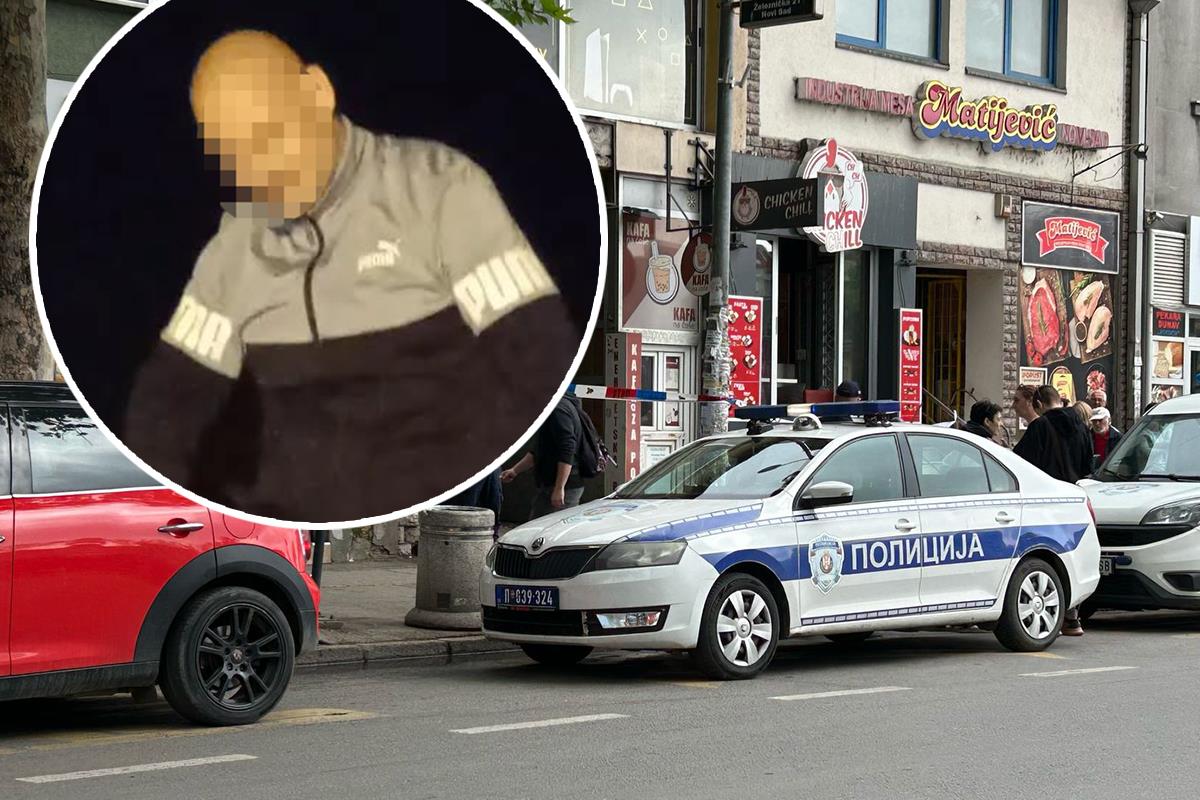 OSUMNJIČENI KOJI JE PUCAO U VLASNIKA NOVOSADSKOG RESTORANA OSTAJE U PRITVORU! Dečko radnice ispalio više hitaca na njega, oglasili se iz Višeg suda u Novom Sadu