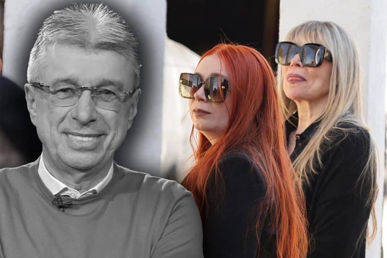 ĆERKA SAŠE POPOVIĆA NAPUSTILA PORODIČNI DOM DVA MESECA NAKON TATINE SMRTI: Oglasila se skromna Aleksandra, evo gde se nalazi (FOTO)