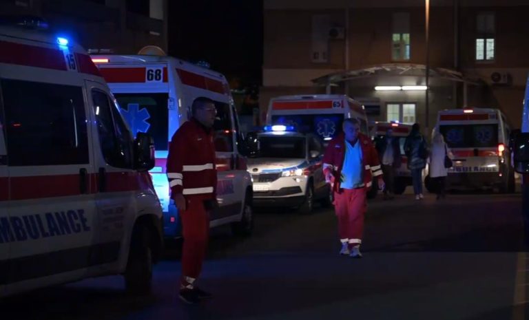 NOVI DETALJI TEŠKE SAOBRAĆAJKE KOD TRŽNOG CENTRA U BEOGRADU: Mladiću koji je usmrtio ženu određeno zadržavanje! Evo na šta se sumnja