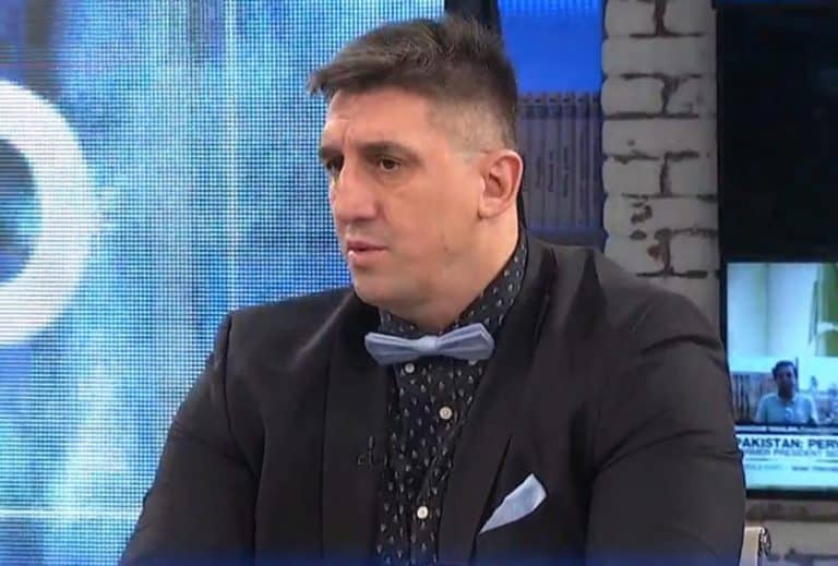 “BIO SAM 22 DANA U KOMI I OSAM DANA U BUNILU” Kristijan Golubović je jedva preživeo u zatvoru, a o ovoj priči niko ništa nije znao: Imam traume