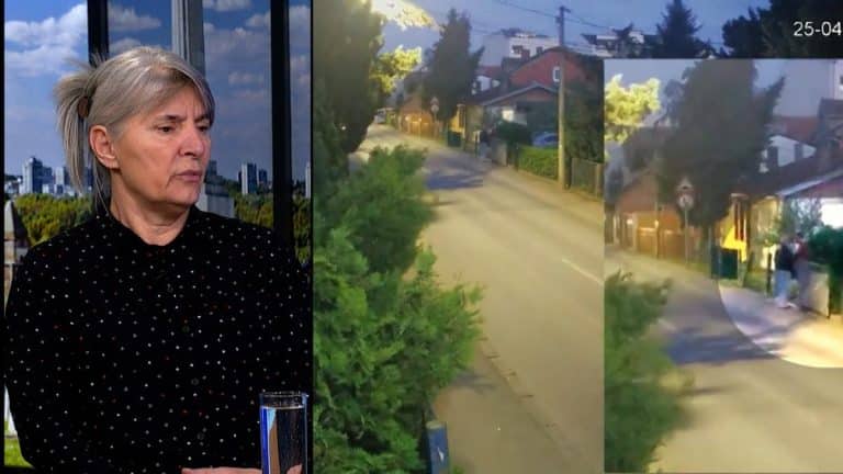 ČITAVO UBISTVO UHVAĆENO NA KAMERI! Sestra nasmrt pretučenog Zorana o nastavku suđenja: Ubica sve vreme na slobodi, a na ovaj način provocira porodicu žrtve