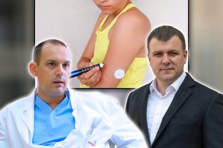 POBEDA KURIRA! Čuveni senzori za obolele od dijabetesa konačno u Srbiji! Evo za koga će biti besplatni
