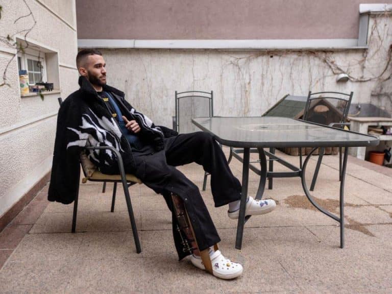 “DOKTOR JE REKAO DA SAM MRTAV ČOVEK” Ispovest srpskog reprezentativca kojem su lekari dali 1% šanse da preživi