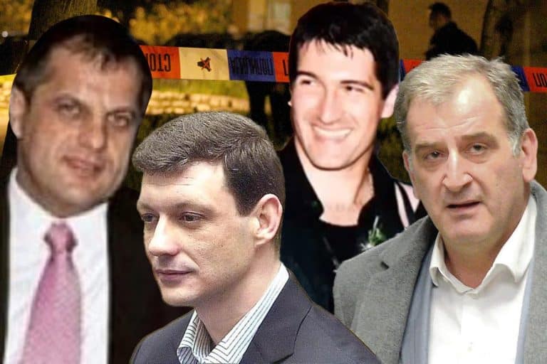 200 POLICAJACA CELU NOĆ LOVILO ČUVENE “SURČINCE” Bili su najjači klan, a ovako su pali: Ubrzo je usledio neočekivan rasplet