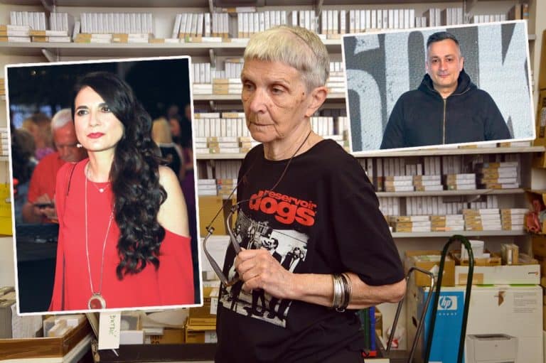 “Ostavila nam je trezore kulture za istoriju, a njena toplina zauvek će biti utisnuta u hodnike RTS” Kolege i prijatelji o Bojani Andrić