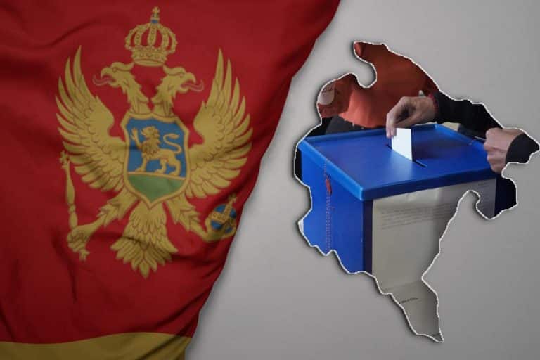 UŽIVO LOKALNI IZBORI U CRNOJ GORI: Drama na vrhuncu! Kovačević vodi i slavi u Nikšiću, Milo Đukanović stigao u štab DPS-a! Herceg Novi potpuno podeljen