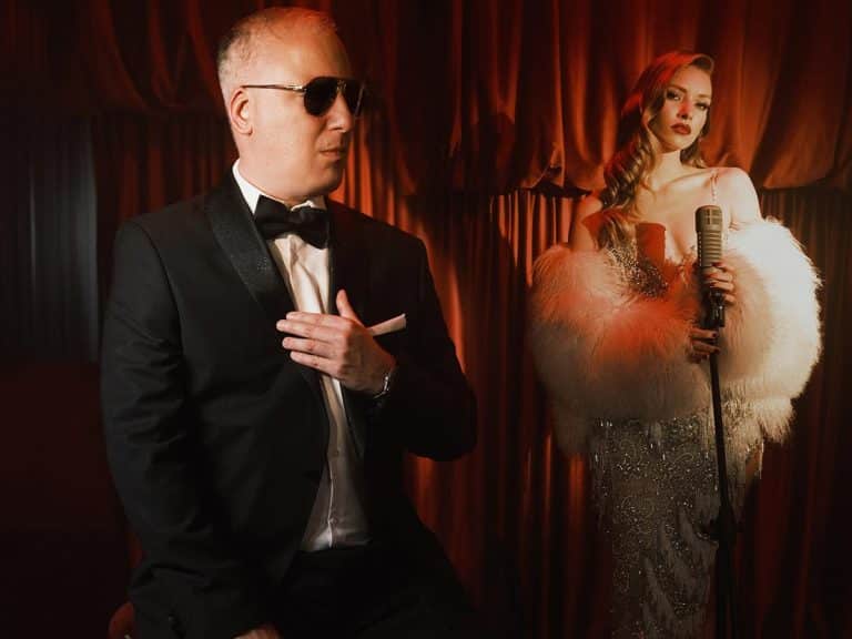 VELIKA PREMIJERA: Saša Matić objavio četiri nove moćne balade – stiže album „Noćas nam ne gine ljubav“!