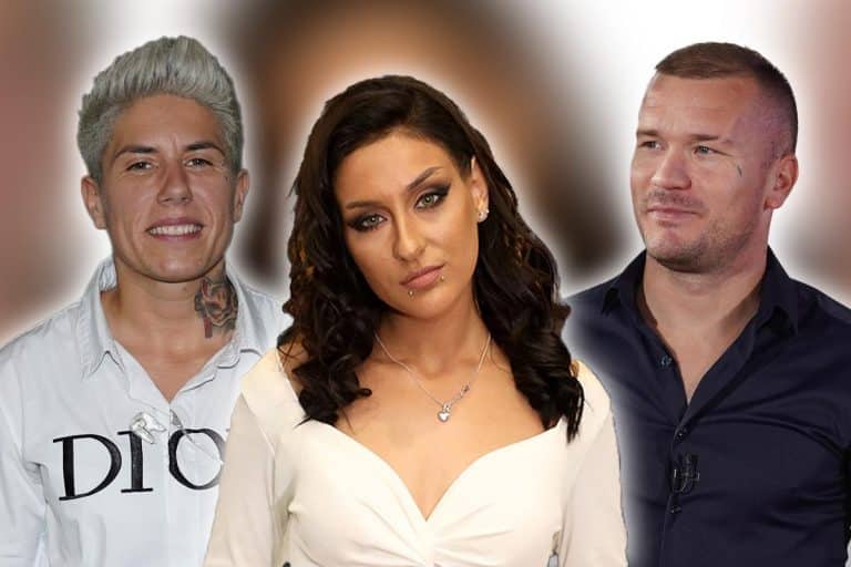 “NISAM HTELA DA DOJIM DETE ZBOG GRUDI” Stefani ispričala detalje s porođaja Munjezu: Matora pravila haos u bolnici: Nisam znala šta ću s bebom