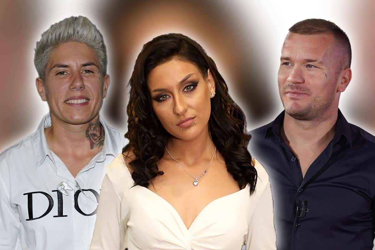 “NISAM HTELA DA DOJIM DETE ZBOG GRUDI” Stefani ispričala detalje s porođaja Munjezu: Matora pravila haos u bolnici: Nisam znala šta ću s bebom