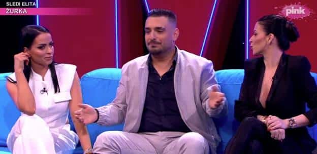 DARKO LAZIĆ IZMEĐU SADAŠNJE I BIVŠE ŽENE! Sevićka iznela prljav veš iz braka sa njim, a Kaća šokirala: Ana nam je kao SESTRA!