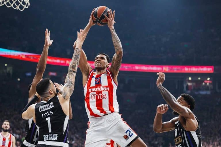 BOLOMBOJ SPAKOVAO KOFERE I OTIŠAO U AMERIKU! Crvena zvezda objavila važno saopštenje!