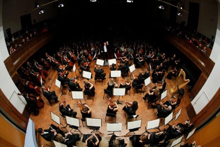 Beogradska filharmonija se vraća na podijum: Zahtevi nisu ispunjeni, nastavljaju se razgovori sa Ministarstvom kulture