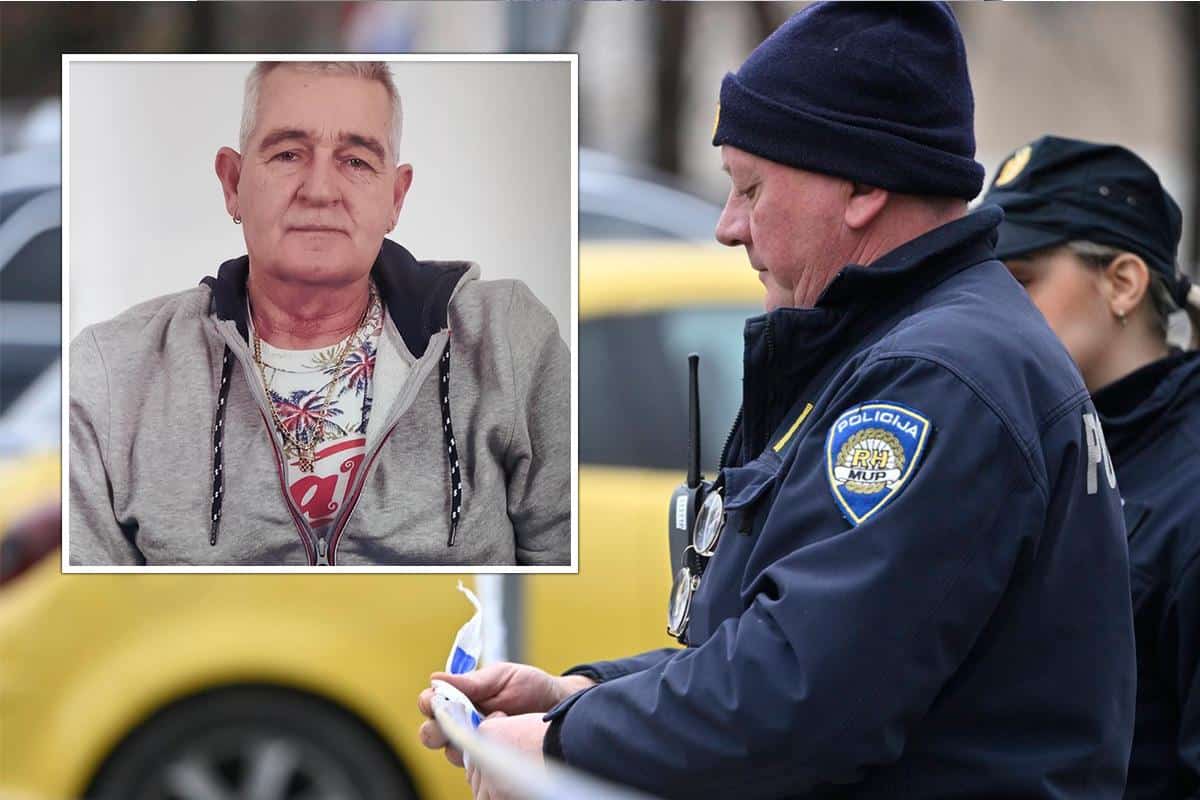 VELIKI PREOKRET: Pljačkaša iz Splita nije ubila policajka! Evo šta je pokazala obdukcija (FOTO/VIDEO)