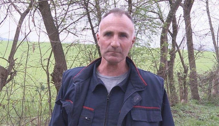 GORAN ČUDOM PREŽIVEO NAPAD MEDVEDA: “Bilo je strašno, ovako sam se spasao!”