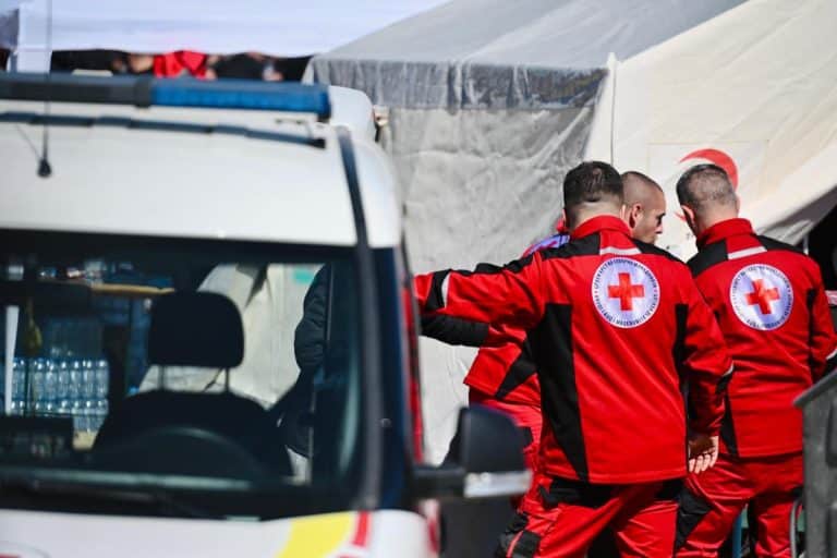 LEPE VESTI IZ SEVERNE MAKEDONIJE: Sa lečenja se vraća još pacijenata