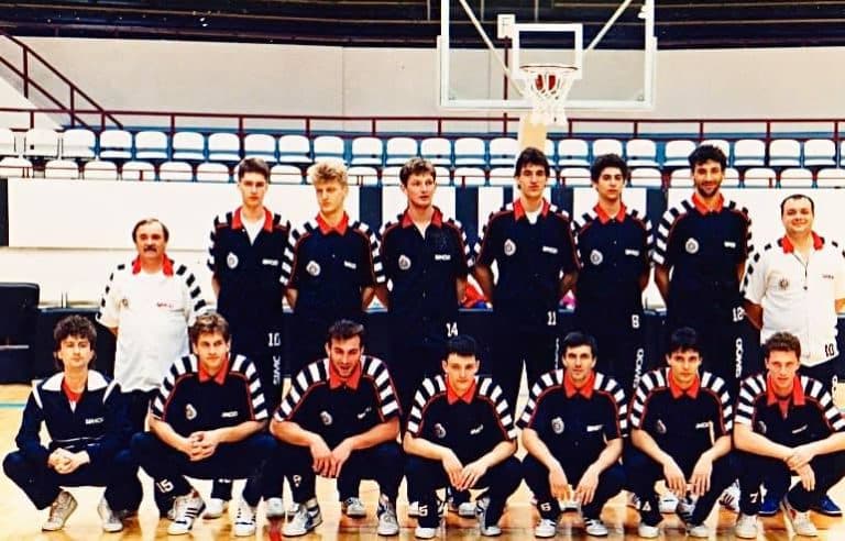 “SVI ONI VIČU – CIGANI, CIGANI! DECI OD 16 I 17 GODINA!” Mladi košarkaši Partizana sreli se sa jezivom količinom mržnje u Hrvatskoj i to samo zato što su Srbi!
