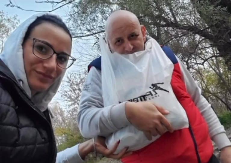 “AKO SE NE JAVIM U NAREDNA 24 SATA…” Kristina Spalević objavom najpe sve zabrinula, pa objasnila o čemu se radi! Reči uputila svom ocu