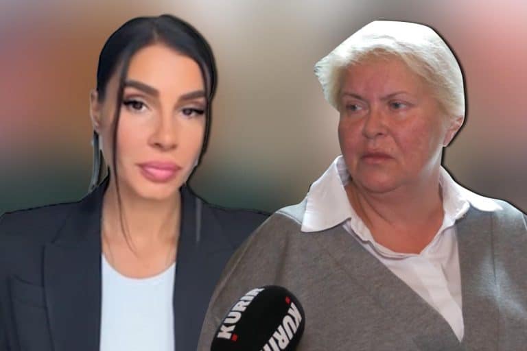 “TRAŽILE SU 15.000 EVRA DA BI ĆUTALE…” Mia Borisavljević otkrila nove detalje o aferi zbog koje je žena završila u bolnici: Više neće biti dobrodošla…