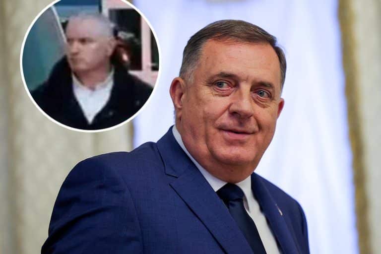 UČESTVOVAO U MASAKRU NAD SRBIMA, A SAD HTEO DA HAPSI DODIKA! Jeziva prošlost Zijada Landža: “SIPA pravljena od pripadnika terorističke organizacije”