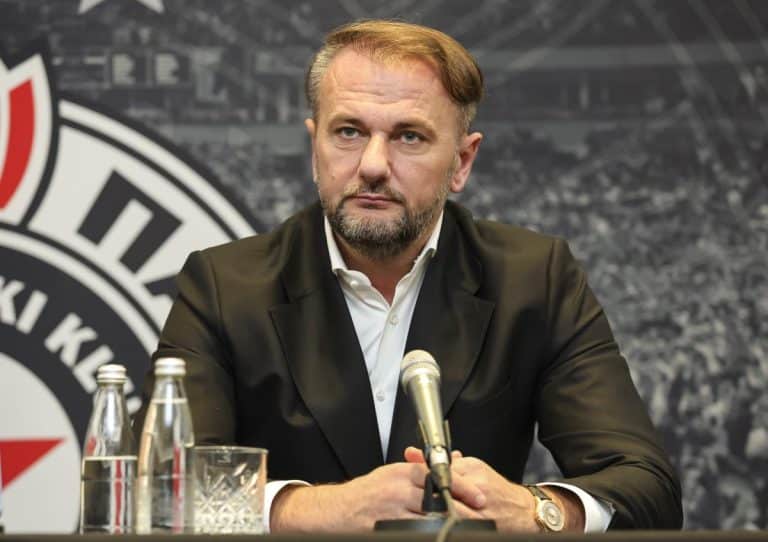 ABA SE DELI NA 2 DELA, PARTIZAN I CRVENA ZVEZDA NOSIOCI: Ostoja Mijailović otkrio detalje proširenja regionalne lige