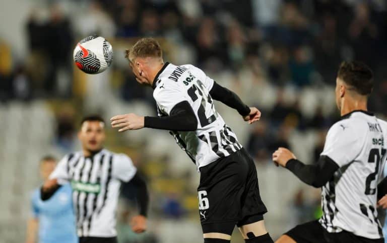 RADNIČKI 1923 – PARTIZAN: Počeo je meč u Kragujevcu!