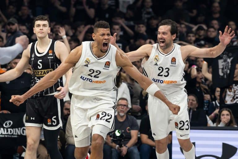 OVAKO JE TAVARES DONEO POBEDU REALU: Madriđani su imali dve sekunde za napad, a onda je usledila neverica u Areni