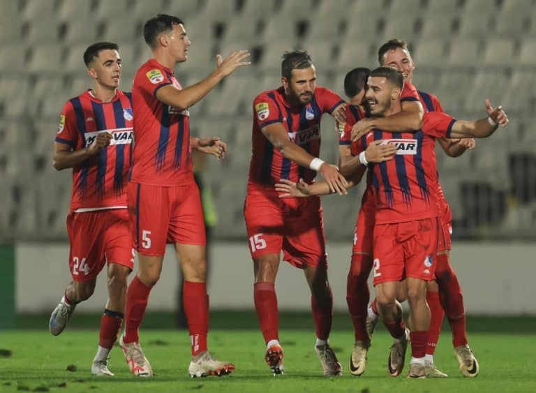 SRPSKI FUDBAL PRED NOVOM BRUKOM: Superligaš pod istragom zbog nameštanja mečeva! Sporne čak i pripremne utakmice