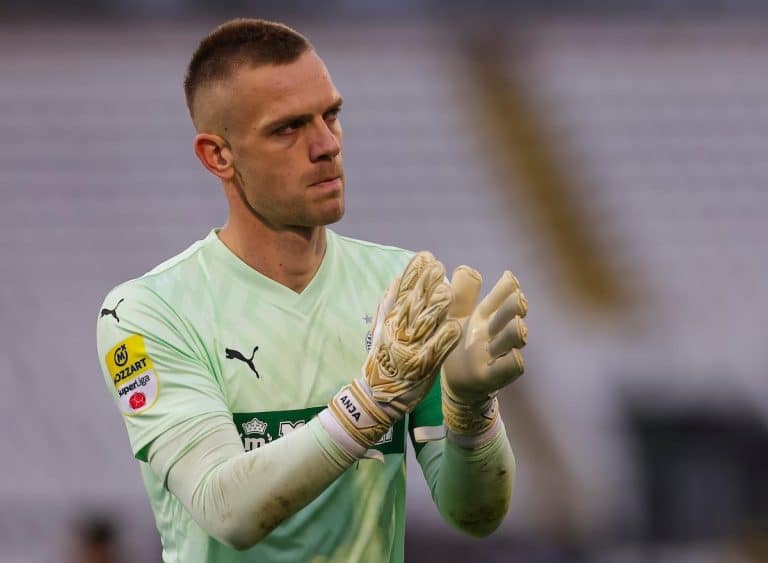 TSC POSLE 24 PENALA DO POLUFINALA KUPA: Partizan nije preživeo neviđenu dramu!