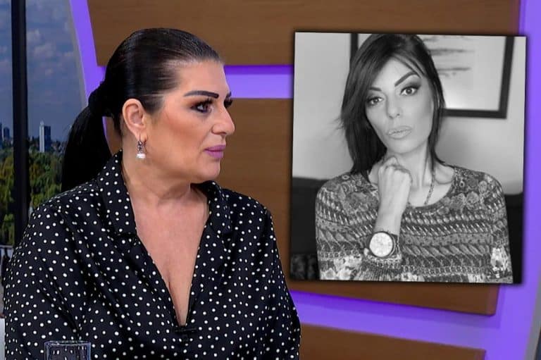 BOG NEKA JOJ DUŠU OPROSTI” Sanja Maletić slomljena nakon saznanja da novinarka mrtva: “Jutros nas je…