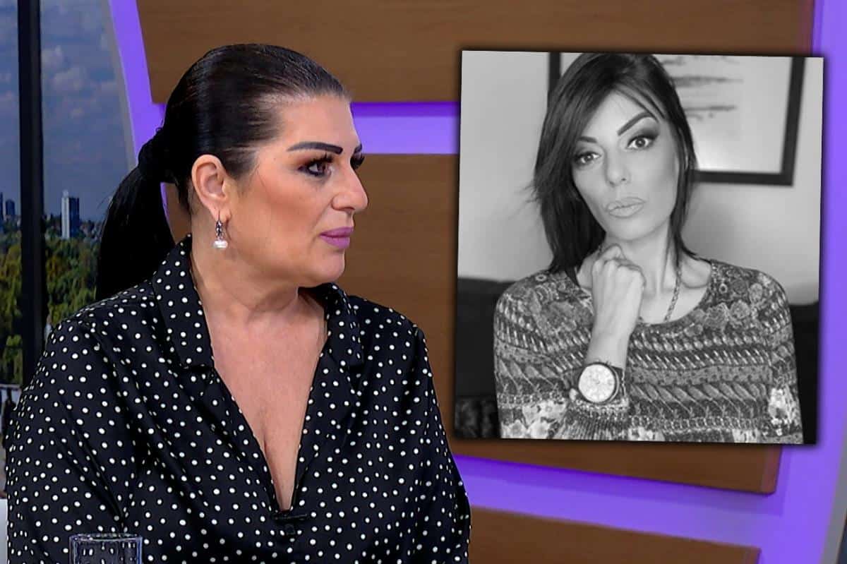 BOG NEKA JOJ DUŠU OPROSTI” Sanja Maletić slomljena nakon saznanja da novinarka mrtva: “Jutros nas je…